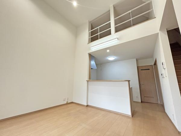 京都市南区唐橋花園町の中古一戸建て