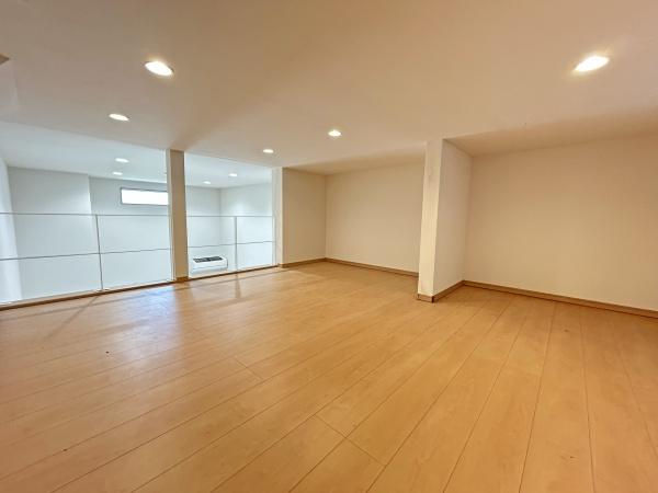 京都市南区唐橋花園町の中古一戸建て