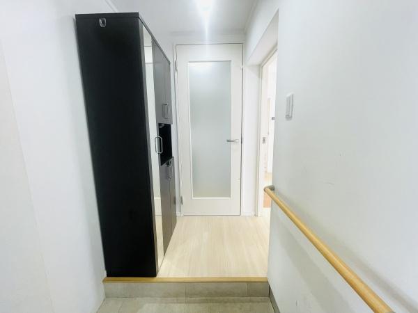 鳥羽街道団地