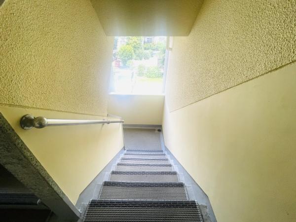 鳥羽街道団地