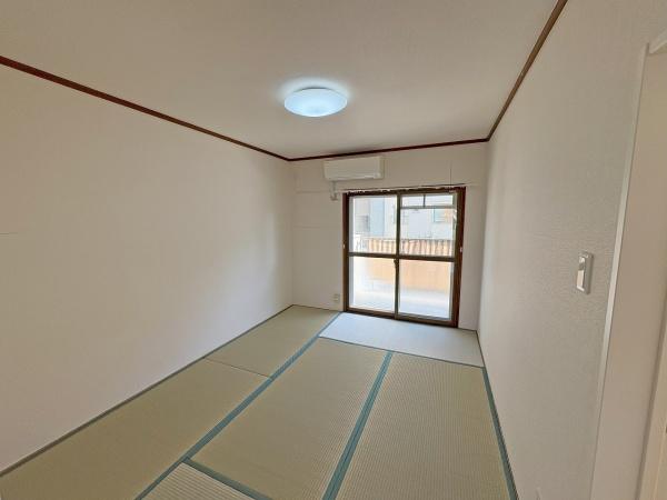 鳥羽街道団地