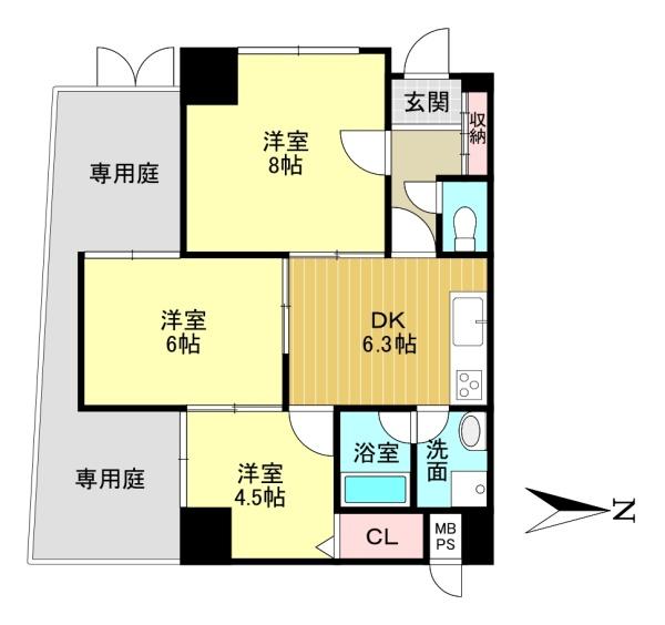 シンフォニー梅小路公園