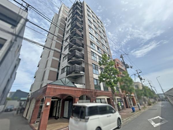 シンフォニー梅小路公園