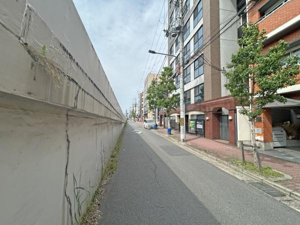 シンフォニー梅小路公園
