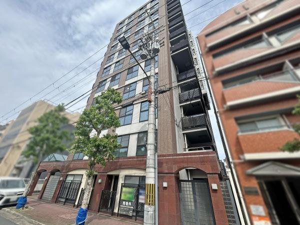 シンフォニー梅小路公園