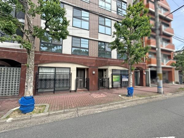 シンフォニー梅小路公園