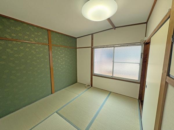 京都市下京区西七条西八反田町の中古一戸建て