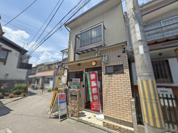 下京区西七条西八反田町