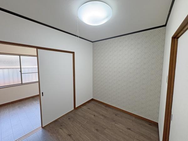 京都市下京区西七条西八反田町の中古一戸建て