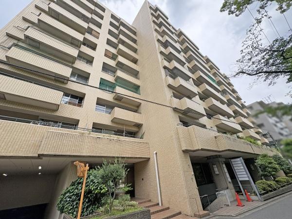 サンレジデンス錦綾東堀川