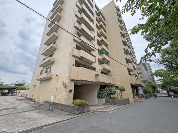 サンレジデンス錦綾東堀川