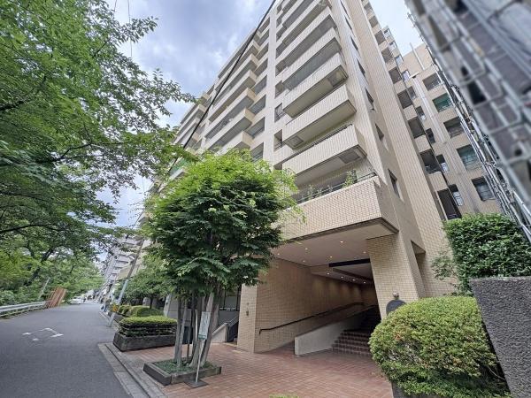 サンレジデンス錦綾東堀川