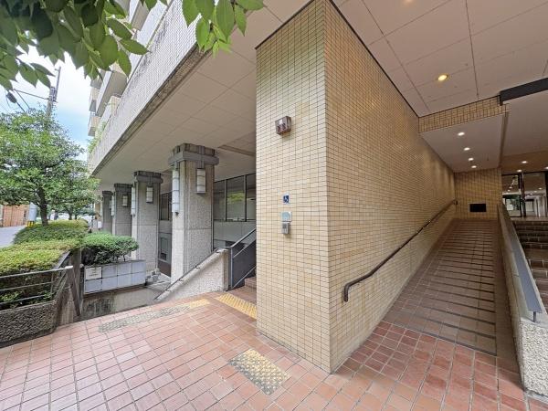 サンレジデンス錦綾東堀川