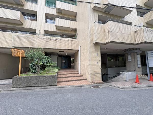 サンレジデンス錦綾東堀川