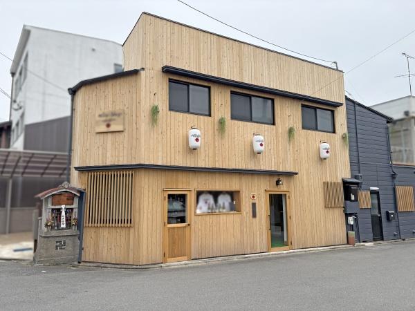 上京区紙屋川町