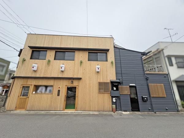上京区紙屋川町