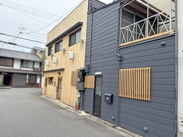 上京区紙屋川町