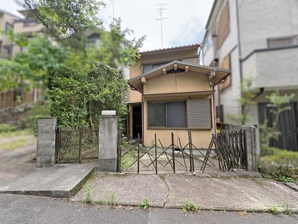 東山区泉涌寺門前町