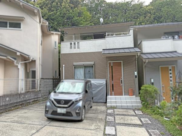 東山区今熊野日吉町