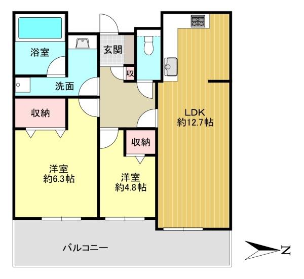 東山五条パークホームズ