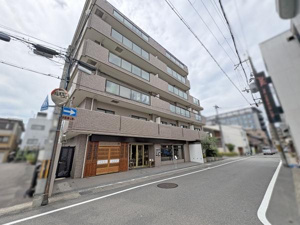 東山五条パークホームズ