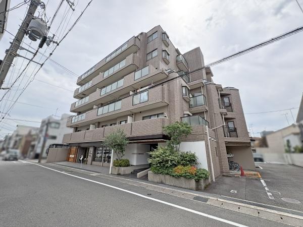 東山五条パークホームズ