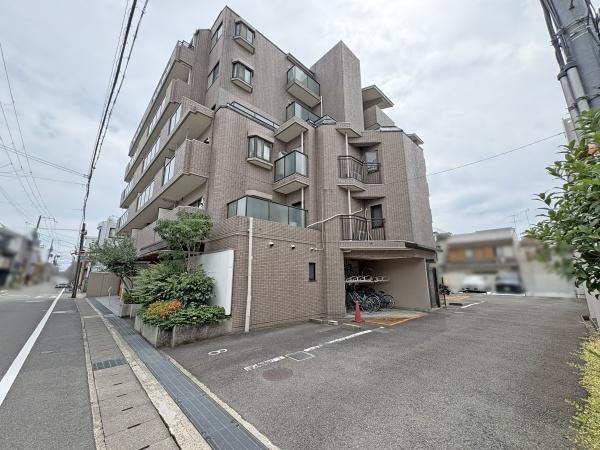 東山五条パークホームズ