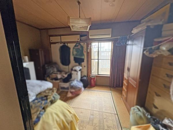 京都市上京区下長者町通七本松西入鳳瑞町の中古一戸建て