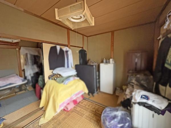 京都市上京区下長者町通七本松西入鳳瑞町の中古一戸建て
