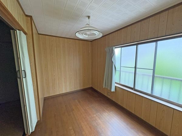 八尾市南木の本６丁目の中古一戸建て