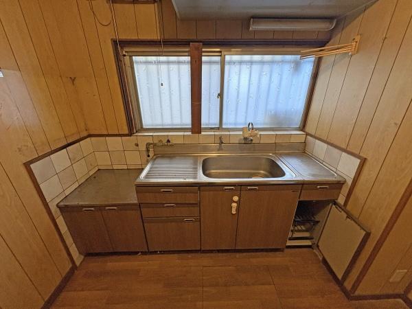 八尾市南木の本６丁目の中古一戸建て