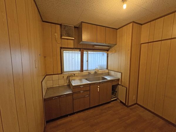 八尾市南木の本６丁目の中古一戸建て