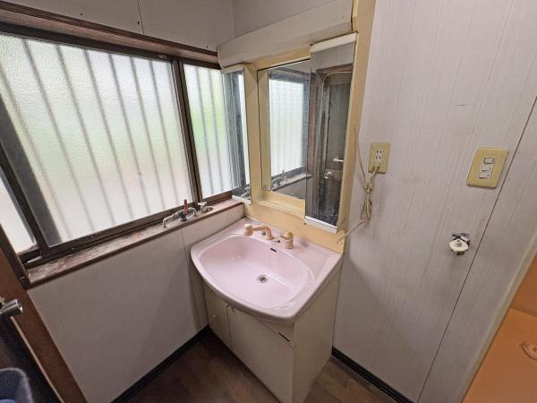 八尾市南木の本６丁目の中古一戸建て