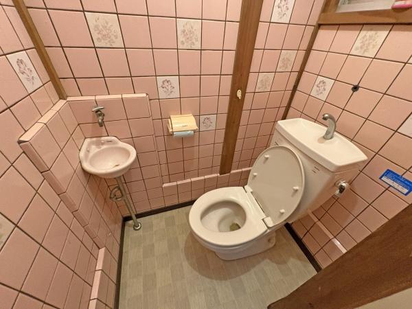 八尾市南木の本６丁目の中古一戸建て