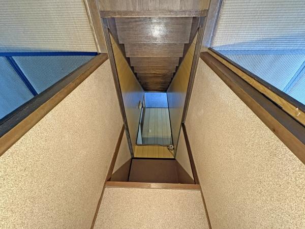八尾市南木の本６丁目の中古一戸建て