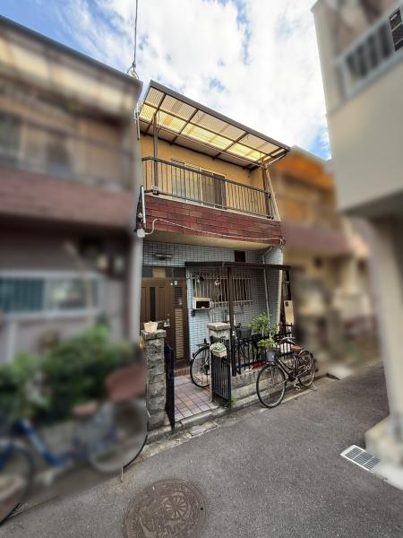 八尾市南木の本