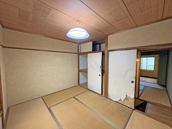八尾市南木の本６丁目の中古一戸建て
