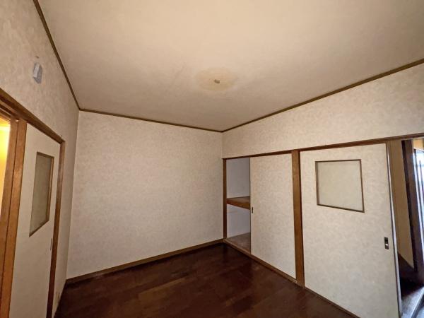 八尾市南木の本６丁目の中古一戸建て