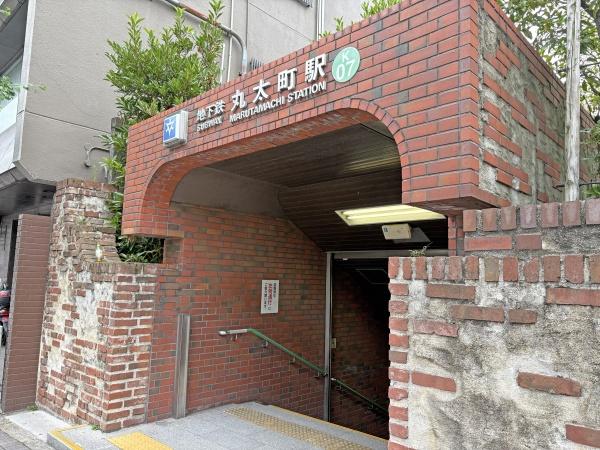 上京区西出水町(丸太町駅(京都地下鉄烏丸線))