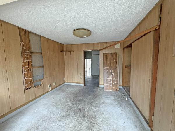 京都市東山区一橋野本町の中古一戸建て