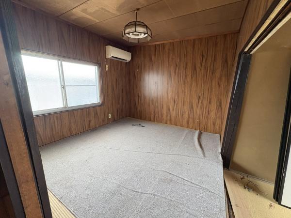 京都市東山区一橋野本町の中古一戸建て