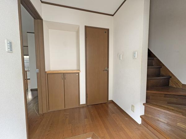 京都市東山区五軒町の中古一戸建て