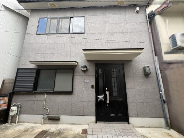 京都市東山区五軒町の中古一戸建