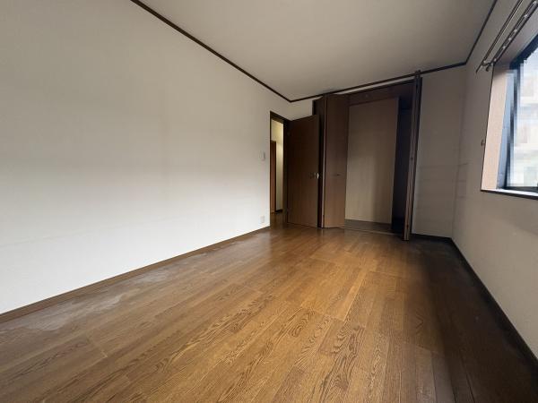 京都市東山区五軒町の中古一戸建て