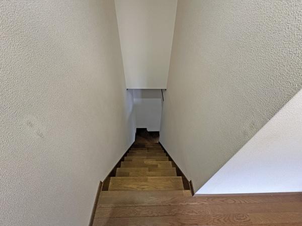 京都市東山区五軒町の中古一戸建て