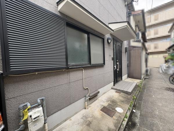 京都市東山区五軒町の中古一戸建て