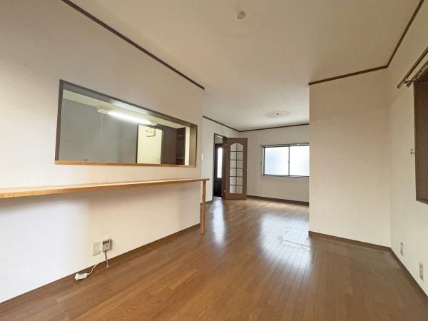 京都市東山区五軒町の中古一戸建て
