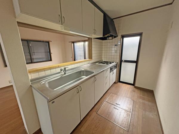 京都市東山区五軒町の中古一戸建て