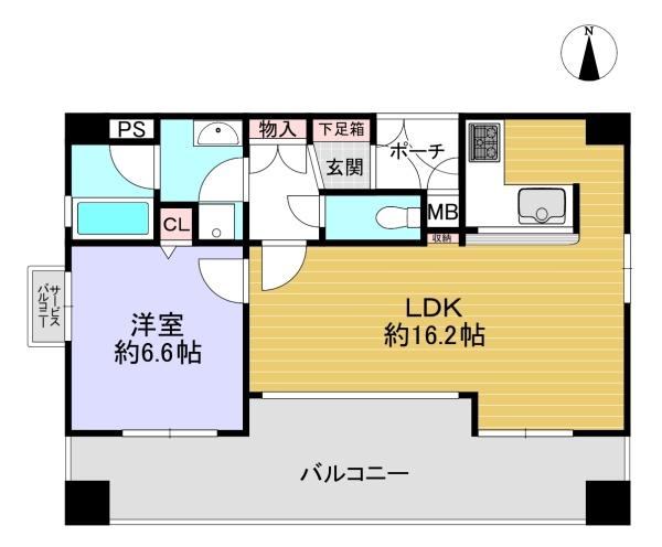 プレサンス京都四条烏丸