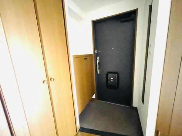 プレサンス京都四条烏丸